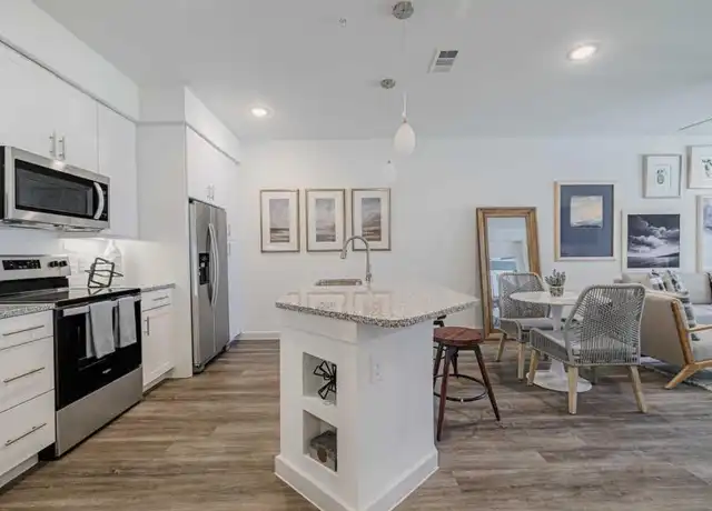 Property at 400 Capitol St, Houston, TX, 77204, 1 bed, 1 bath, [object Object]