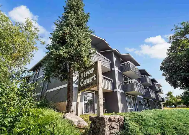 Property at 3001 E Upriver Dr Unit 202, Spokane, WA, 99207, 2 beds, 1 bath, [object Object]