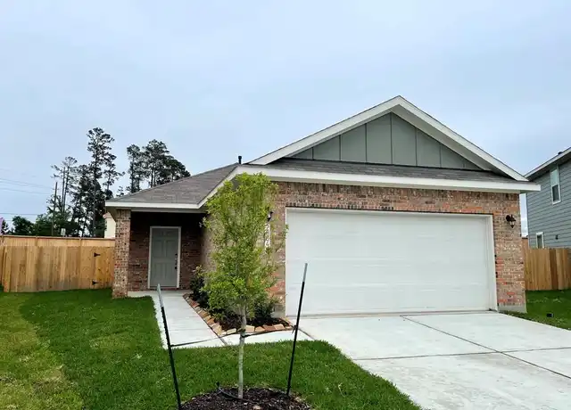 Property at 20044 Tuft Canyon Ct, Porter, TX, 77365, 3 beds, 2 baths, [object Object]