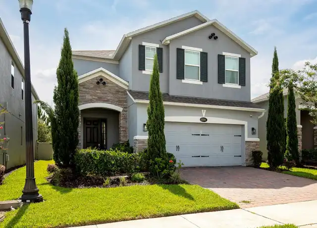 Property at 1441 Paget Cv, Sanford, FL, 32771, 4 beds, 3 baths, [object Object]