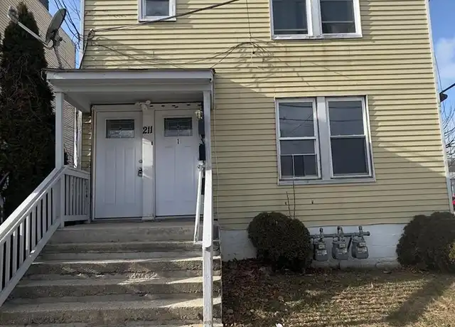 Property at 211 Winnikee Ave, Poughkeepsie, NY, 12601, 2 beds, 1 bath, [object Object]