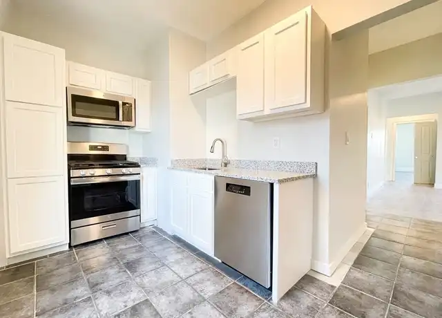 Property at 30 Woodbine St, Roxbury, MA, 02119, 3 beds, 1 bath, [object Object]