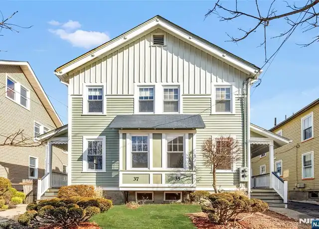 Property at 35-37 Portland Pl, Montclair, NJ, 07042, 3 beds, 1 bath, [object Object]