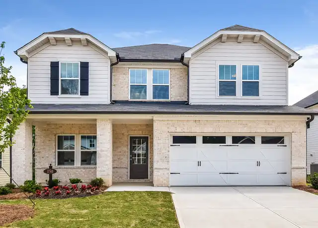Property at 150 Long Leaf St, Dawsonville, GA, 30534, 3 beds, 2 baths, [object Object]