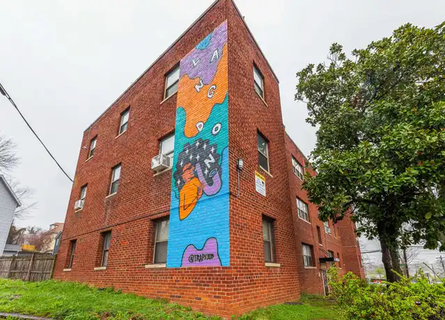 Property at 2100 Channing St NE Unit 1C, Washington, DC, 20018, 2 beds, 1 bath, [object Object]
