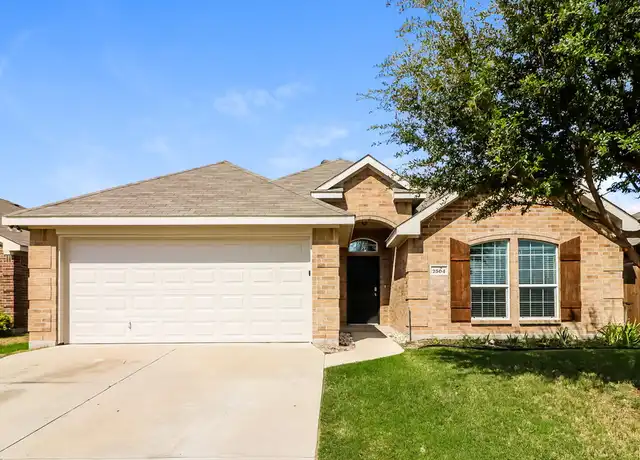 Property at 2504 Wakecrest Dr, Fort Worth, TX, 76108, 3 beds, 2 baths, [object Object]