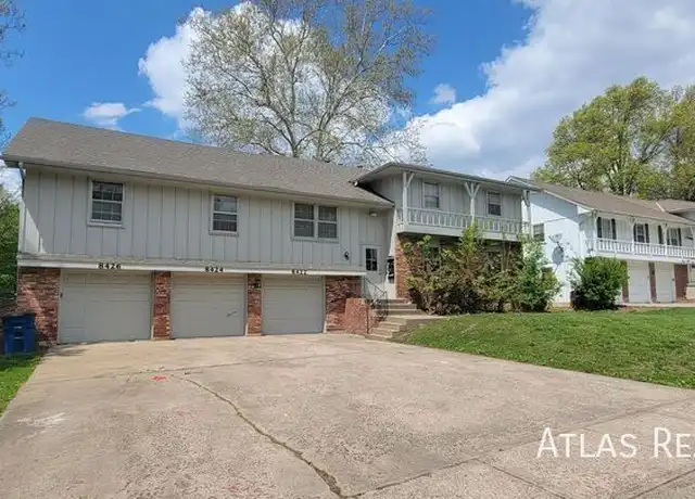Property at 8424 Travis Ln, Overland Park, KS, 66212, 2 beds, 1 bath, [object Object]