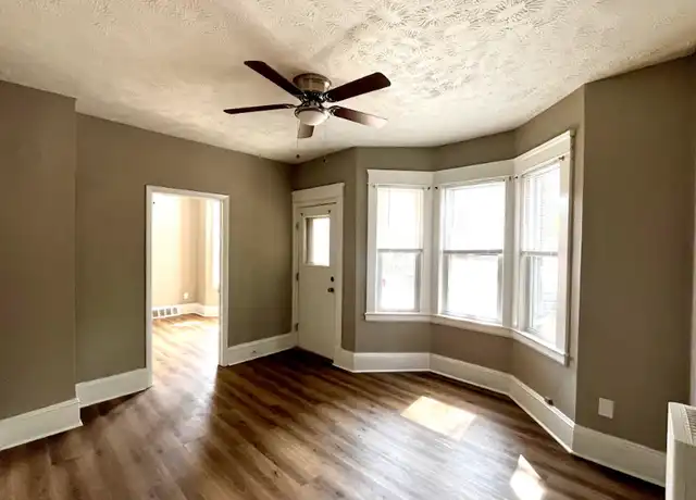 Property at 2050 E 125th St Unit 01, Cleveland, OH, 44106, 2 beds, 1 bath, [object Object]