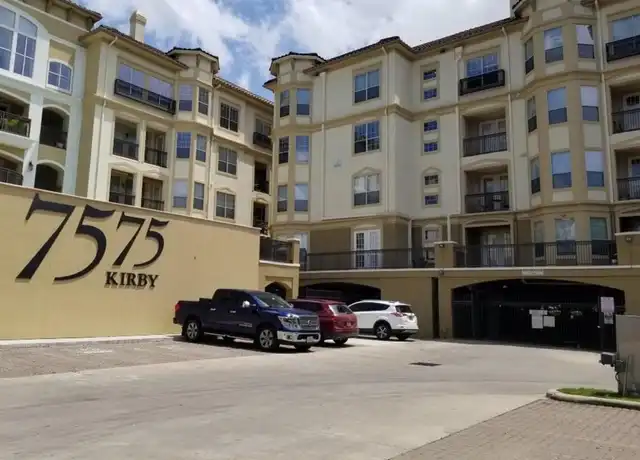 Property at 7575 Kirby Dr #2315, Houston, TX, 77030, 2 beds, 2 baths, [object Object]
