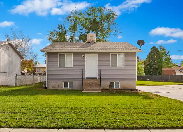 Property at 429 W 5000 S Unit A, Ogden, UT, 84405, 2 beds, 1 bath, [object Object]