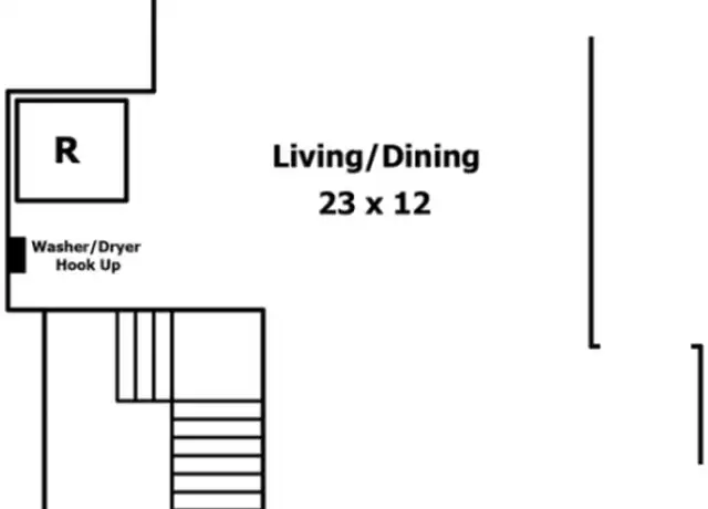 Property at 18 7th St Apt 4, Bangor, ME, 04401, 3 beds, 1 bath, [object Object]
