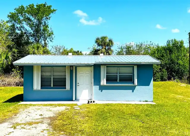 Property at 1406 Coral Ridge Dr, Punta Gorda, FL, 33950, 2 beds, 1 bath, [object Object]
