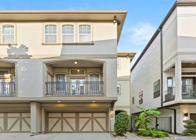 Property at 4229 Dickson St, Houston, TX, 77007, 3 beds, 3.5 baths, [object Object]