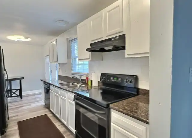 Property at 1168 Perry Way, Stone Mountain, GA, 30088, 1 bed, 1 bath, [object Object]