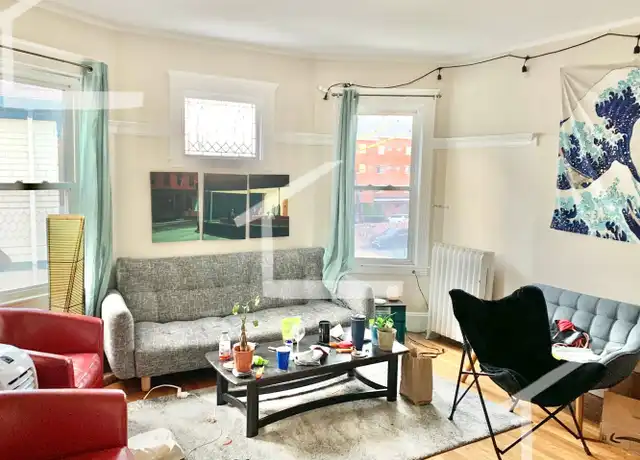 Property at 87 Gardner St, Allston, MA, 02134, 3 beds, 1 bath, [object Object]