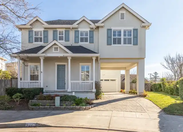 Property at 3823 Louis Krohn Dr, Santa Rosa, CA, 95407, 4 beds, 4.5 baths, [object Object]