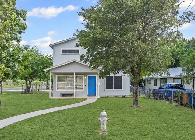 Property at 300 Blackson Ave, Austin, TX, 78752, 5 beds, 2 baths, [object Object]