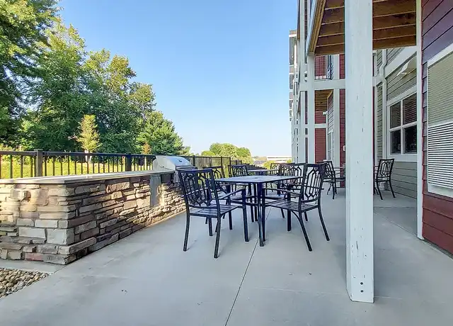 Property at Songhill41 - 3345 41st St NW, Rochester, MN, 55901, 2 beds, 2 baths, [object Object]
