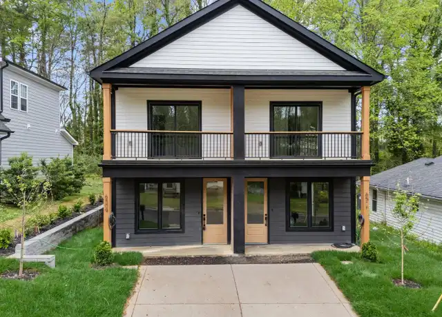 Property at 6511 Lincolnville Rd Unit A, Raleigh, NC, 27607, 3 beds, 3 baths, [object Object]