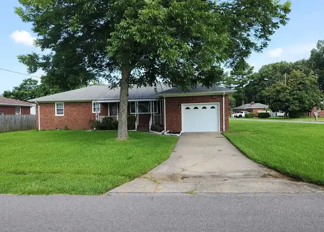 Property at 412 Hartsdale Rd, Virginia Beach, VA, 23462, 3 beds, 1.5 baths, [object Object]
