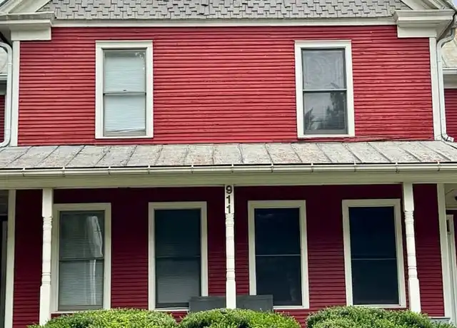 Property at 911 Campbell Ave SW Unit 3 Bed/1 Bath Apartment, Roanoke, VA, 24016, 3 beds, 1 bath, [object Object]