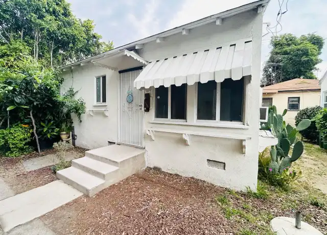 Property at 14210 Sylvan St Unit 3, Van Nuys, CA, 91401, 1 bed, 1 bath, [object Object]