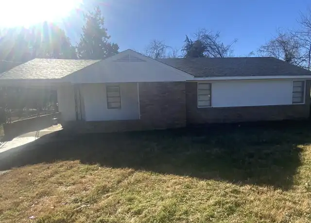 Property at 1863 Burnham Ave, Memphis, TN, 38127, 3 beds, 1 bath, [object Object]