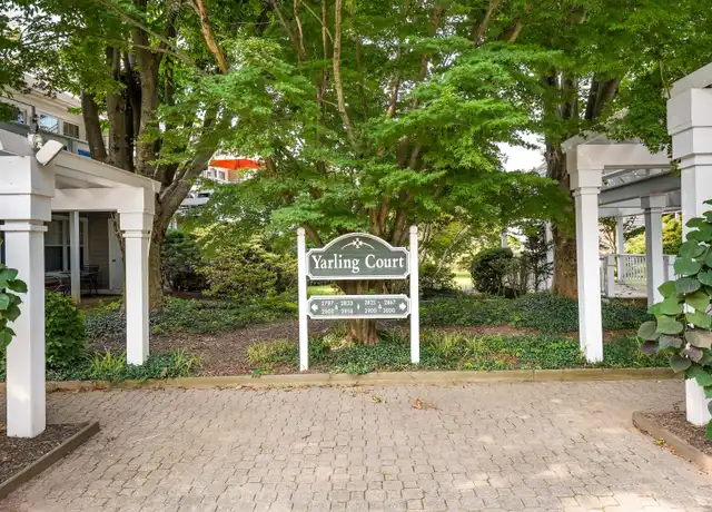 Property at 2816 Yarling Ct, Falls Church, VA, 22042, 2 beds, 2 baths, [object Object]