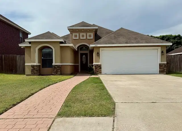 Property at 2317 Llano Molano Ln, Edinburg, TX, 78542, 3 beds, 2 baths, [object Object]