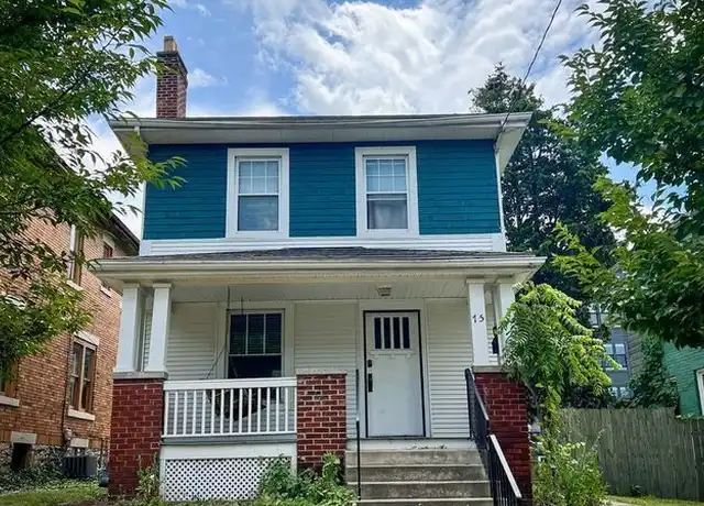 Property at 75 Euclid Ave, Columbus, OH, 43201, 4 beds, 1.5 baths, [object Object]