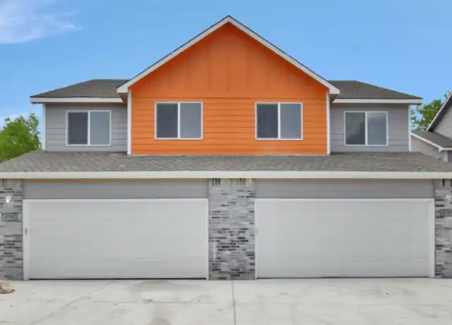 Property at 4533 E 45th St N, Wichita, KS, 67220, 4 beds, 2.5 baths, [object Object]