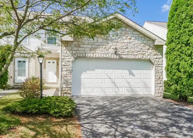 Property at 74 Tabilore Loop, Delaware, OH, 43015, 3 beds, 1.5 baths, [object Object]
