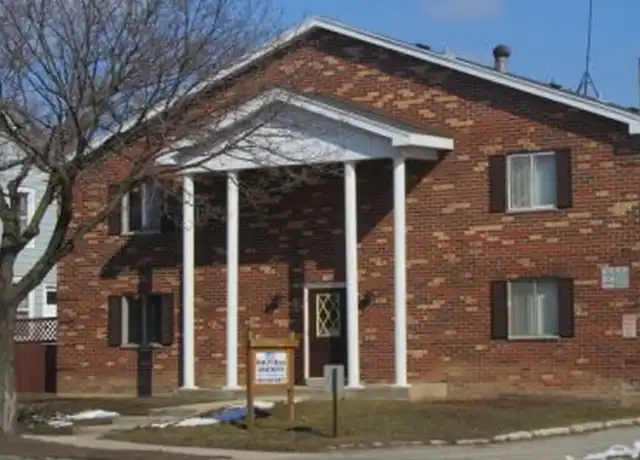 Property at 630 S Hawley Rd Unit 105, Milwaukee, WI, 53214, 2 beds, 1 bath, [object Object]