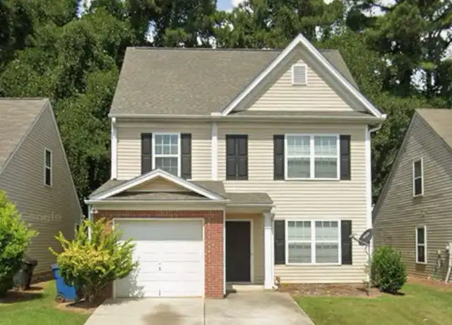Property at 1552 Alcovy Falls Dr, Lawrenceville, GA, 30045, 3 beds, 2.5 baths, [object Object]