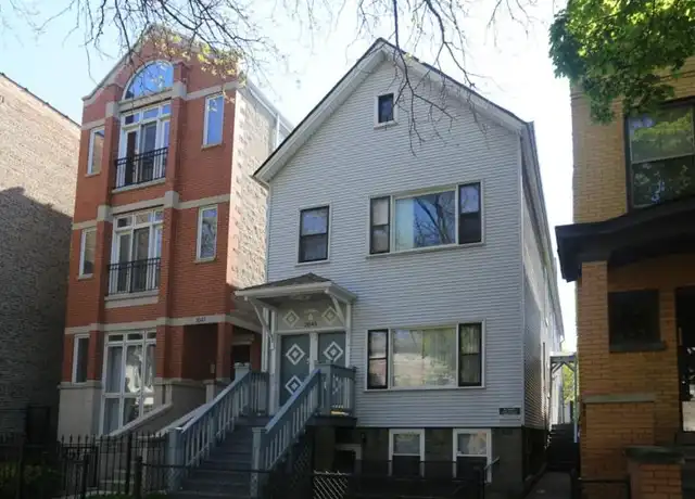 Property at 3045 N Racine Ave, Chicago, IL, 60657, 2 beds, 1 bath, [object Object]