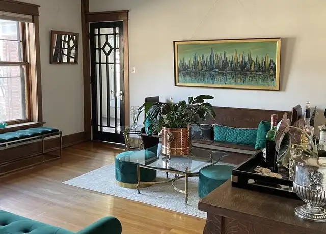 Property at 5340 S Hyde Park Blvd Unit 3N, Chicago, IL, 60615, 4 beds, 2 baths, [object Object]