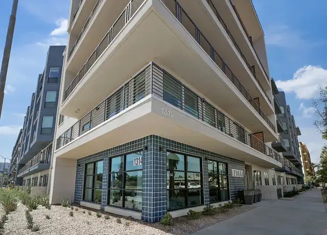 Property at Lydian - 1314 N 3rd St, Phoenix, AZ, 85004, 0-1 beds, 1 bath, [object Object]