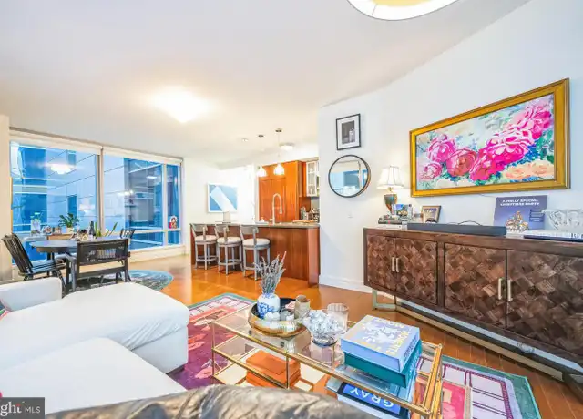 Property at 1414 S Penn Sq Unit 5A, Philadelphia, PA, 19102, 2 beds, 2 baths, [object Object]