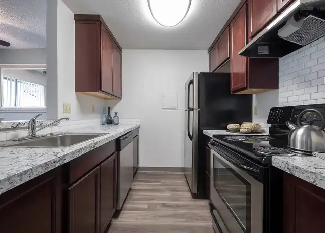 Property at Solana Apartments - 15800 4th Ave S, Burien, WA, 98148, 1 bed, 1 bath, [object Object]