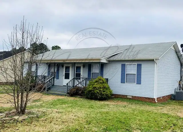 Property at 100 Cloverdale Dr Unit B, Columbia, TN, 38401, 2 beds, 1 bath, [object Object]