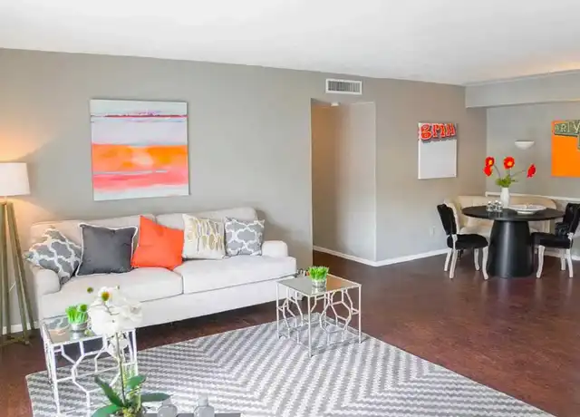 Property at The Entro At Midtown - 5535 Harvest Hl, Dallas, TX, 75230, 1-3 bed, 1-2 bath, [object Object]