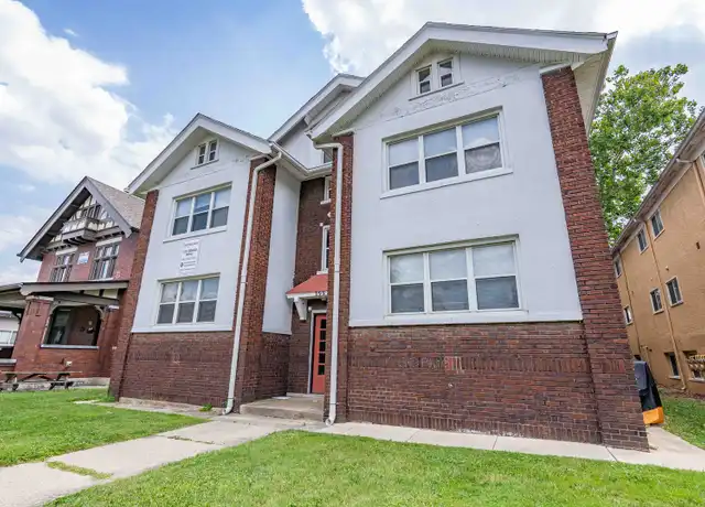 Property at 299 E 15th Ave Unit 1, Columbus, OH, 43201, 3 beds, 1.5 baths, [object Object]