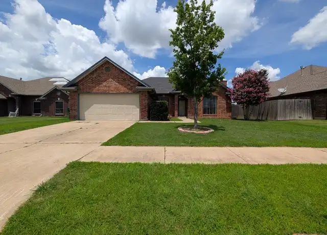 Property at 609 SW 151st St, Oklahoma City, OK, 73170, 3 beds, 2 baths, [object Object]