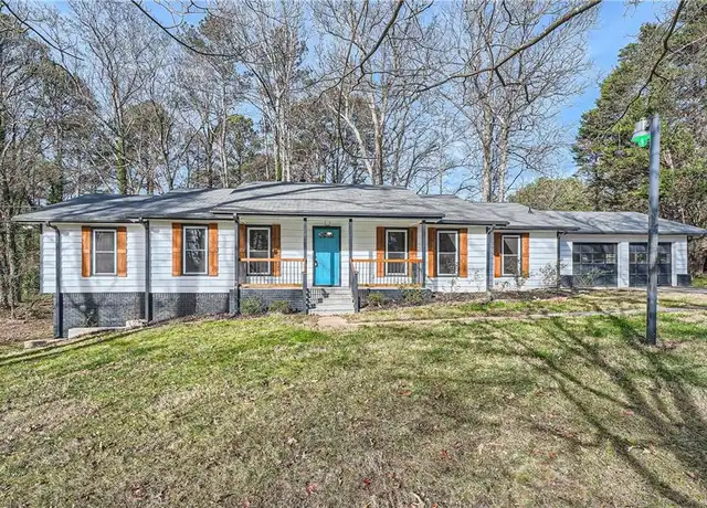 Property at 3285 Marlanta Dr, Marietta, GA, 30062, 3 beds, 2 baths, [object Object]