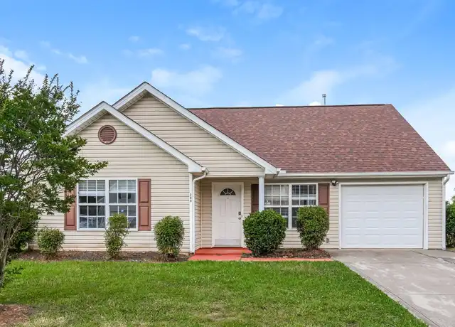 Property at 209 Glencroft Dr, Wingate, NC, 28174, 3 beds, 2 baths, [object Object]