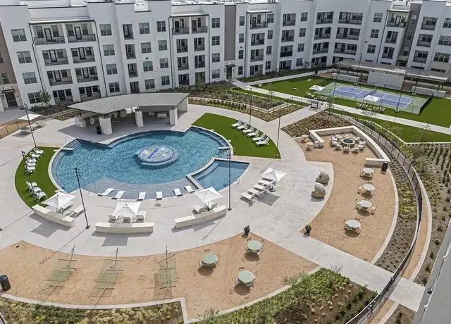 Property at Arden at Kohlers Crossing - 19500 Interstate 35, Kyle, TX, 78640, 1-2 bed, 1-2 bath, [object Object]