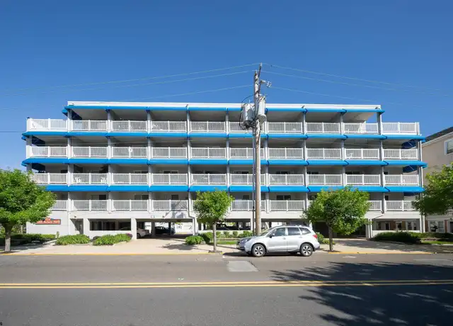 Property at 928 Wesley Ave #503, Ocean City, NJ, 08226, 1 bed, 1 bath, [object Object]