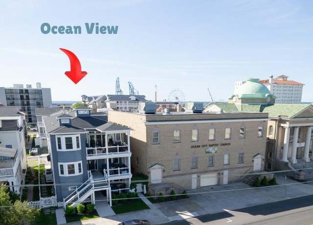 Photo of 928 Wesley Ave #503, Ocean City, NJ 08226
