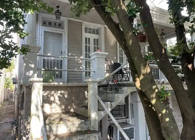 Property at 6017 Annunciation St, New Orleans, LA, 70118, 2 beds, 1 bath, [object Object]