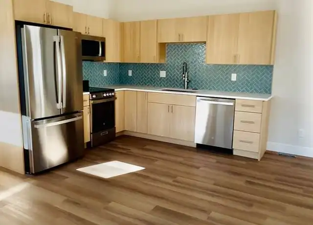 Property at 109 Park Ave unit Unit 2, Salida, CO, 81201, 1 bed, 1 bath, [object Object]